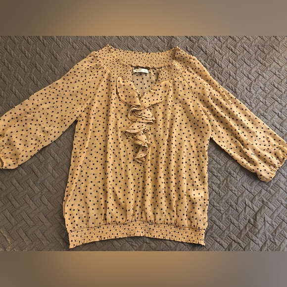 Old Navy Blouse - Size L - Picture 3 of 6